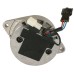 Alternator for Isuzu, Kokusan Denki 4LE1PV01, 4LE1PV, GP9926 400-58007 Alternator for Isuzu, Kokusan Denki 4LE1PV01, 4LE1PV, GP9926 400-58007