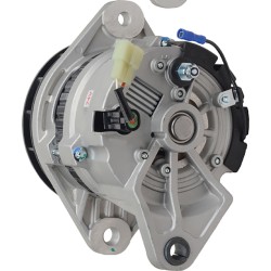 Alternator for Clark Various 300901-00007, 65.26101-7153A, 219154, A124041