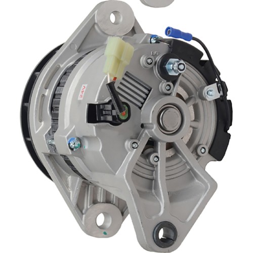 Alternator for Clark Various 300901-00007, 65.26101-7153A, 219154, A124041