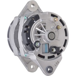 Alternator for Hyundai HL740-3, HL740-3 Tool Master, HL740-3 HighLift ROTA0241