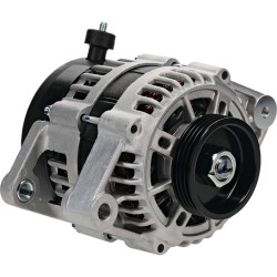 Alternator for John Deere Gator XUV 590i, Gator XUV 590i S4 All 400-58017