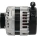 Alternator for John Deere Gator XUV 590i, Gator XUV 590i S4 All 400-58017 Alternator for John Deere Gator XUV 590i, Gator XUV 590i S4 All 400-58017