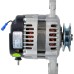 Alternator for 12V, 50 Amp Daewoo MT40006956 40006956 Alternator for 12V, 50 Amp Daewoo MT40006956 40006956