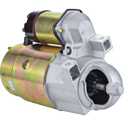 Starter for Buick, Cadillac, Chevrolet, GMC, Pontiac Camaro 1967-1983 SDR0199