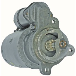 Starter for Clark C25, C30, C40, C50 600821-9530, 600821-9531 410-12009