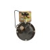 Starter for Caterpillar, Fiat-Allis, John Deere 410-12051 Starter for Caterpillar, Fiat-Allis, John Deere 410-12051