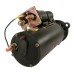 Starter for Allis Chalmers 210 1970-1973, 220 1969-1973, D21 110436 410-12053 Starter for Allis Chalmers 210 1970-1973, 220 1969-1973, D21 110436 410-12053