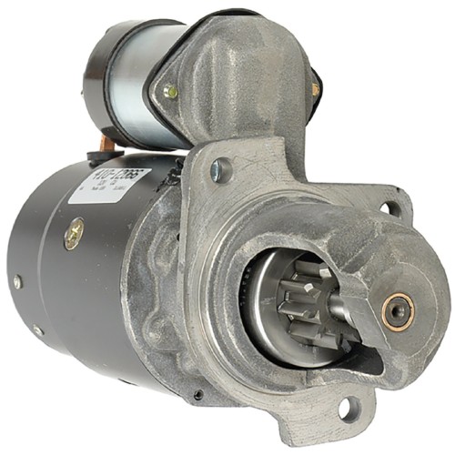 Starter for Hyster H100E 10455349, 10465411, 10465425, 284074, 1108493 ROTA0752