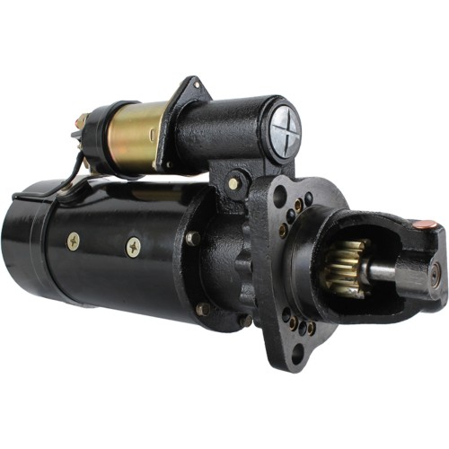 Starter for 3208 Caterpillar Engine, Marine 1985-1995 CW Rotation