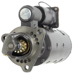 Starter for Caterpillar 235 1973-1985 6V0512, 7T4957, 10461407 410-12105