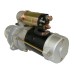 Starter for Bobcat 1600, Clark, Hyster, Holland, Perkins GEHL 410-12110 Starter for Bobcat 1600, Clark, Hyster, Holland, Perkins GEHL 410-12110