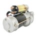 Starter for Dresser Loader 510B 1984-1992 w Cummins 4BT 3.9L 410-12111 Starter for Dresser Loader 510B 1984-1992 w Cummins 4BT 3.9L 410-12111