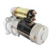 Starter for Dresser Loader 510B 1984-1992 w Cummins 4BT 3.9L 410-12111 Starter for Dresser Loader 510B 1984-1992 w Cummins 4BT 3.9L 410-12111