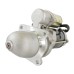 Starter for Dresser Loader 510B 1984-1992 w Cummins 4BT 3.9L 410-12111 Starter for Dresser Loader 510B 1984-1992 w Cummins 4BT 3.9L 410-12111