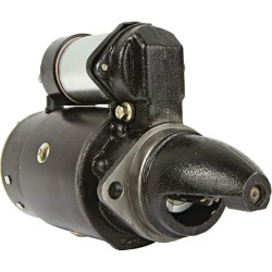 Starter for Mercruiser, Crusader Marine, OMC CCW Inboard 410-12114