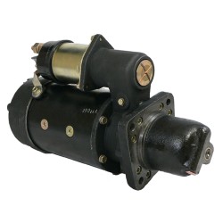 Starter for TR2 Air Cooled 24V Lister-Petter TR2 Air Cooled 85-95 1993955