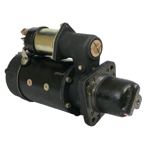 Starter for TR2 Air Cooled 24V Lister-Petter TR2 Air Cooled 85-95 1993955