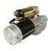 Starter for Allis Chalmers Perkins Lincoln Hyster 4917197, 018383 410-12122