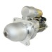 Starter for Allis Chalmers Perkins Lincoln Hyster 4917197, 018383 410-12122