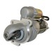 Starter for Bobcat 631 1977-1982 Clark Skid Steer Loader 410-12128 Starter for Bobcat 631 1977-1982 Clark Skid Steer Loader 410-12128
