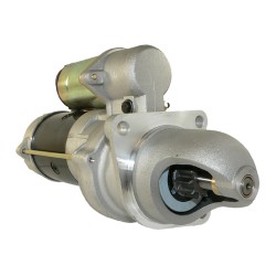 Starter for Champion Grader 710 1977-1991, Cummins and Marine 6BT 410-12130