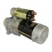 Starter for Champion Grader 710 1977-1991, Cummins and Marine 6BT 410-12130 Starter for Champion Grader 710 1977-1991, Cummins and Marine 6BT 410-12130