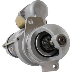 Starter Delco 28MT for Oshkosh Trucks with Perkins