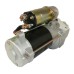 Starter for Chevy Blazer 6.2L V8 Diesel 1984-1988, Suburban 1984-1994 410-12132 Starter for Chevy Blazer 6.2L V8 Diesel 1984-1988, Suburban 1984-1994 410-12132