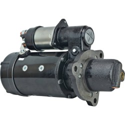 Starter for Int'l Truck 2554 2564 Series 1993-2000 2011847C91, 1993969 SDR0126