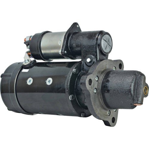 Starter for Int'l Truck 2554 2564 Series 1993-2000 2011847C91, 1993969 SDR0126