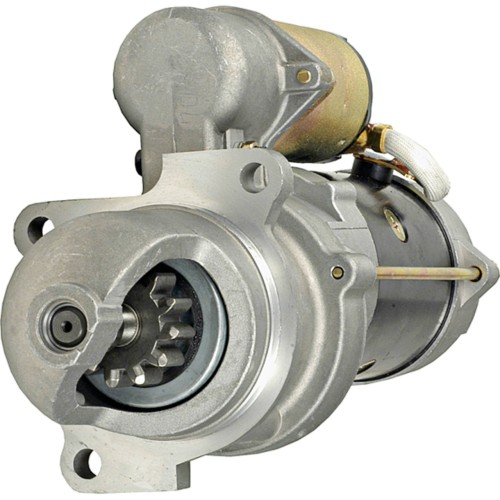 Starter for Perkins Marine Engine Various Models All Diesel Engine SNK0010