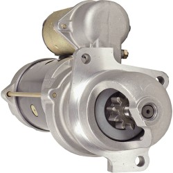 Starter for Perkins 10465044, 1046, 150108, 112268, 10461485, 1113290 SNK0015