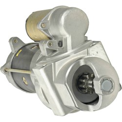 Starter for Chevrolet, Chevrolet/GMC 410-12149