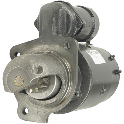 Starter for Hyster Various 3033928, 1327046, 6708, 6709, 1998575, 10455331