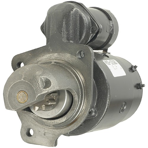 Starter for Hyster Various 3033928, 1327046, 6708, 6709, 1998575, 10455331