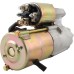 Starter for 3.4L207 V6 Oldsmobile Cutlass 96 1996 9000806, 19136217 410-12165 Starter for 3.4L207 V6 Oldsmobile Cutlass 96 1996 9000806, 19136217 410-12165