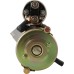 Starter for 3.4L207 V6 Oldsmobile Cutlass 96 1996 9000806, 19136217 410-12165 Starter for 3.4L207 V6 Oldsmobile Cutlass 96 1996 9000806, 19136217 410-12165