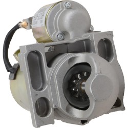 Starter for 4.8L 5.3L Chevrolet C Series 1999-2000 10465463, 10465526