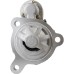 Starter for Heavy Duty, Chevy, GMC Truck B7, C50 1996-2002 2-1912-DR SDR0050 Starter for Heavy Duty, Chevy, GMC Truck B7, C50 1996-2002 2-1912-DR SDR0050