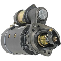 Starter for Galion S35B 1979-1988 10461456, 1113424 ROTA0800
