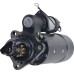 Starter for 8.3L Cummins C Series 1987-1988 10461023, 10461132, 10461168 ROTA0899 Starter for 8.3L Cummins C Series 1987-1988 10461023, 10461132, 10461168 ROTA0899