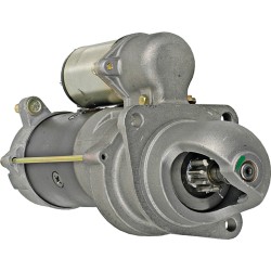 Starter Ford Truck F650 F750, Kenworth K300 T300 w 5.9L Cummins