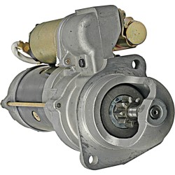 Starter for Freightliner FL 70 2000-2005, Mercedes, Sterling Truck 410-12221