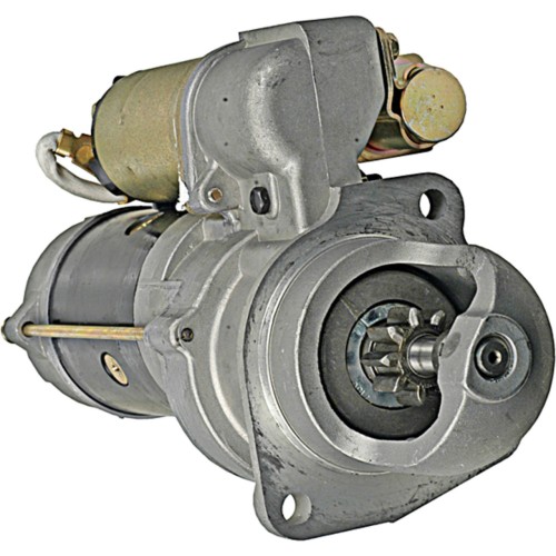 Starter for Freightliner FL 70 2000-2005, Mercedes, Sterling Truck 410-12221