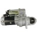 Starter for Freightliner FL 70 2000-2005, Mercedes, Sterling Truck 410-12221