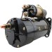 Starter for Case Wheel Loader 821 1989-1993, Woodlands 45R 1986 SDR0049 Starter for Case Wheel Loader 821 1989-1993, Woodlands 45R 1986 SDR0049