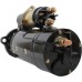 Starter for Case Wheel Loader 821 1989-1993, Woodlands 45R 1986 SDR0049 Starter for Case Wheel Loader 821 1989-1993, Woodlands 45R 1986 SDR0049
