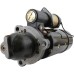 Starter for Case Wheel Loader 821 1989-1993, Woodlands 45R 1986 SDR0049 Starter for Case Wheel Loader 821 1989-1993, Woodlands 45R 1986 SDR0049