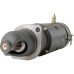 Starter for Massey Ferguson Farm Tractor TO-20, TO-30 1948-1954 SDR0089 Starter for Massey Ferguson Farm Tractor TO-20, TO-30 1948-1954 SDR0089