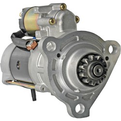 Starter for Mack CH Series Mack Engine 2000-2003, CH Series Mack Engine 04 410-12233